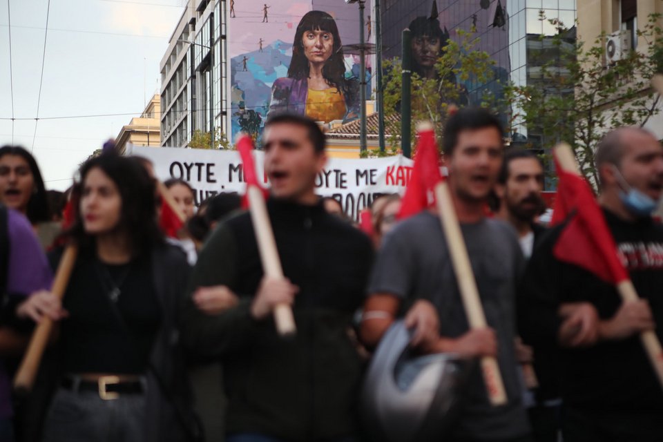 Φωτογραφία: ΤΑΤΙΑΝΑ ΜΠΟΛΑΡΗ-EUROKINISSΙ