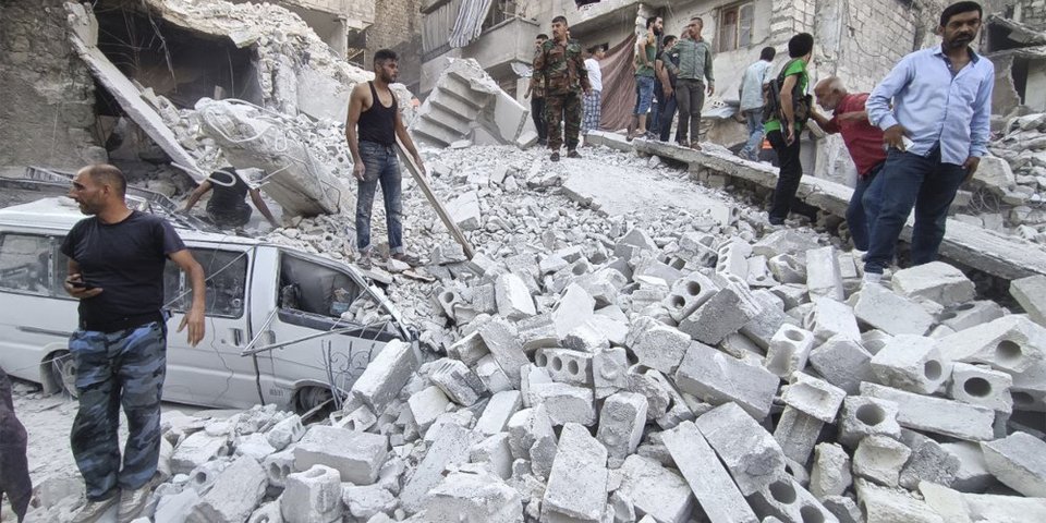 Associated Press