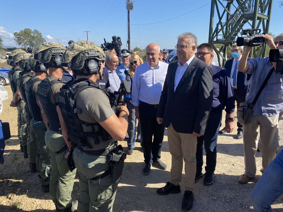 Θεοδωρικάκος