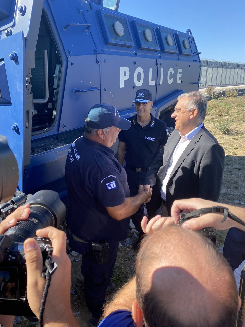 Θεοδωρικάκος