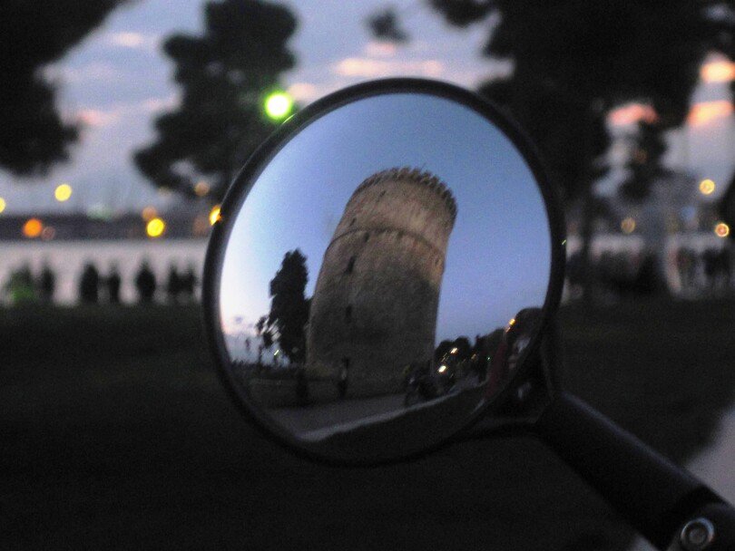 Φωτογραφία: Διαγωνισμός φωτογραφίας «Μοντέλο η πόλη μου»