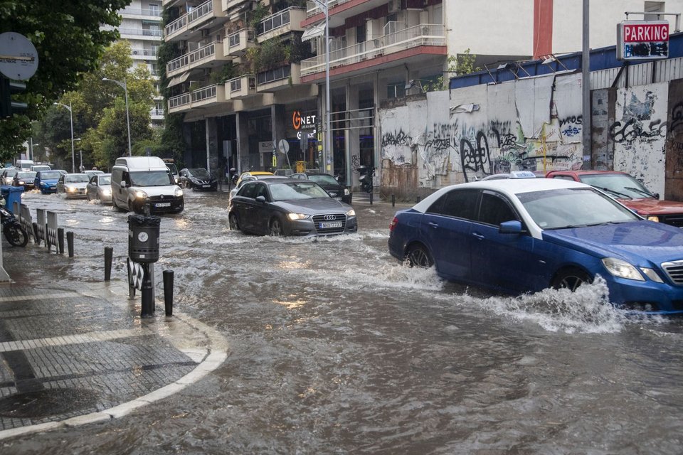 Φωτογραφία: EUROKINISSI - ΒΕΡΒΕΡΙΔΗΣ ΒΑΣΙΛΗΣ