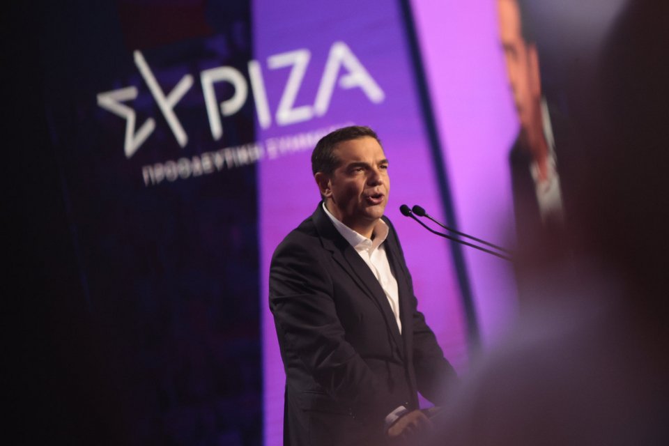 Φωτογραφία: Eurokinissi