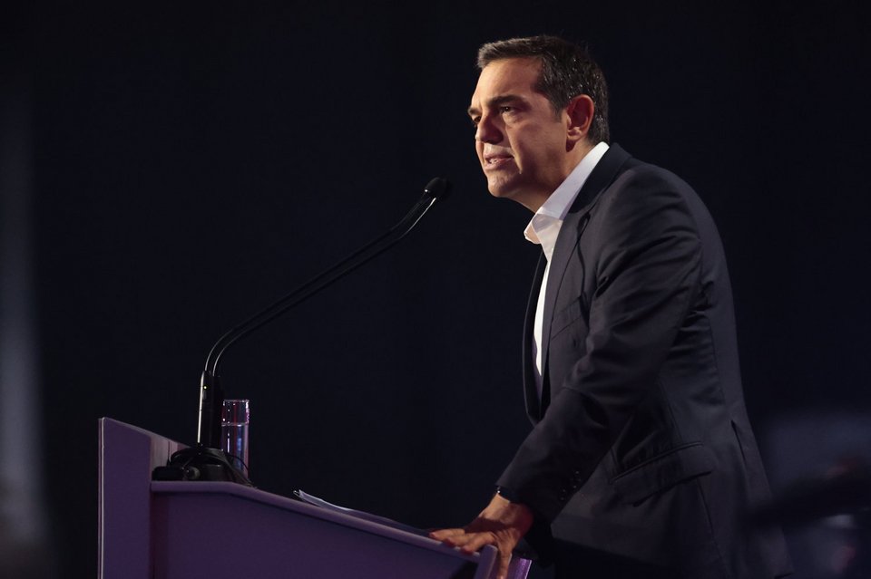 Φωτογραφία: Eurokinissi