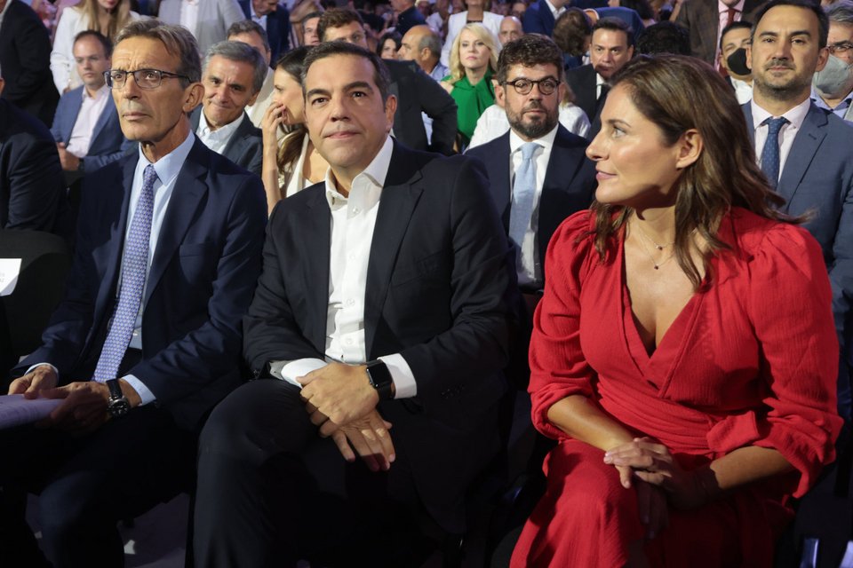 Φωτογραφία: Eurokinissi