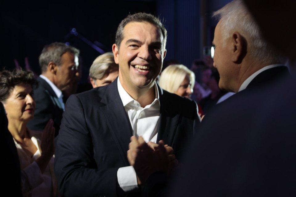 Φωτογραφία: Eurokinissi