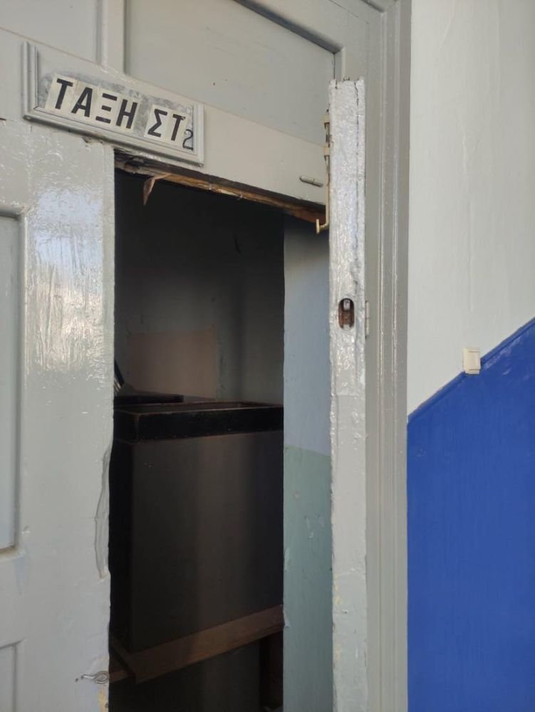 Φωτογραφία: Δήμος Λαγκαδά