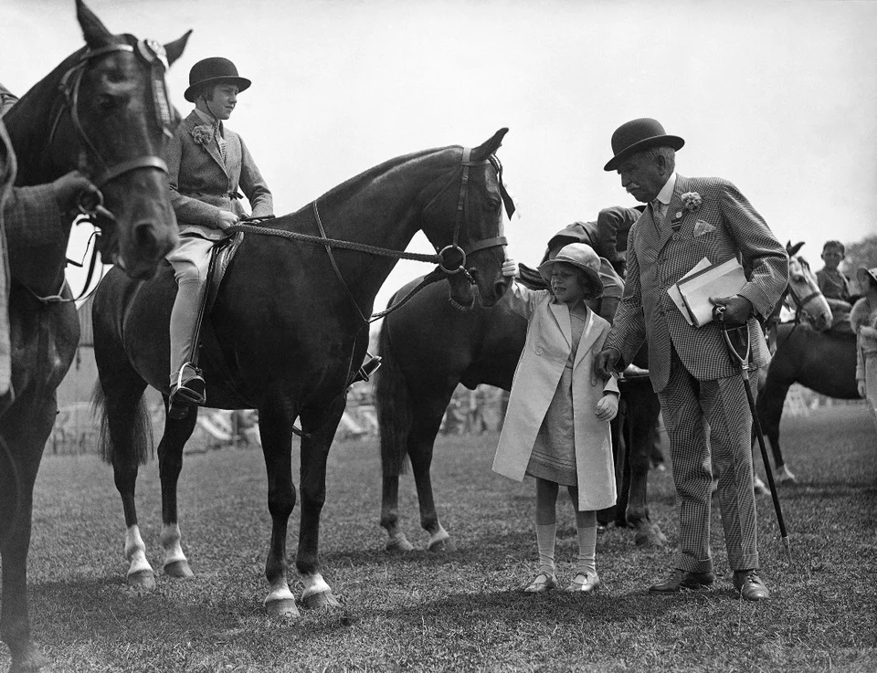 kuajt e mbretëreshës Elizabeth