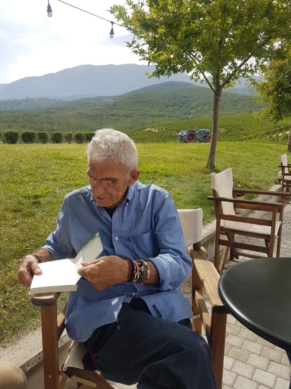 γιαννης μποταρης