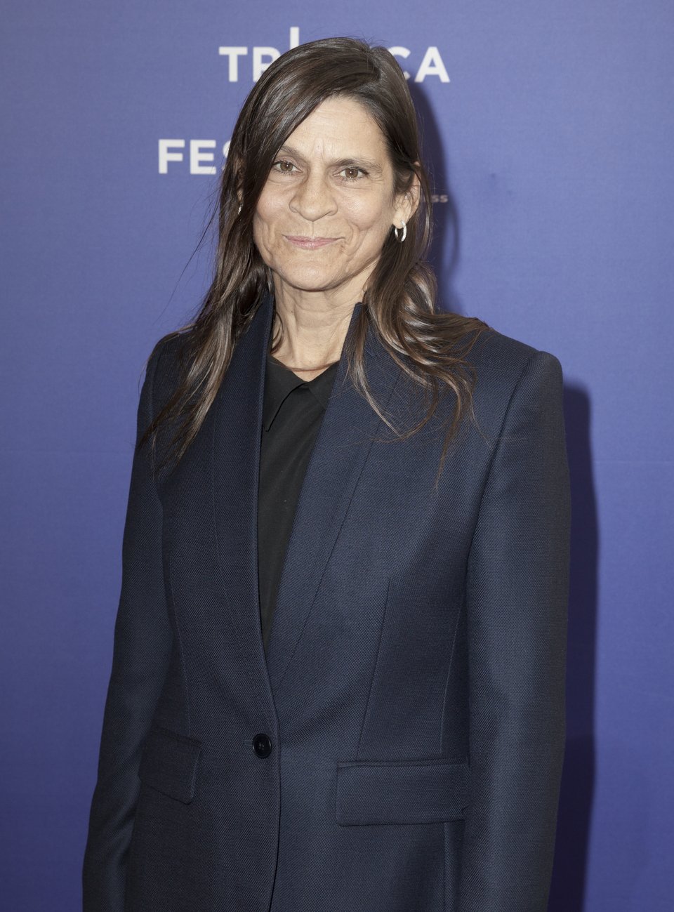 Aileen Getty