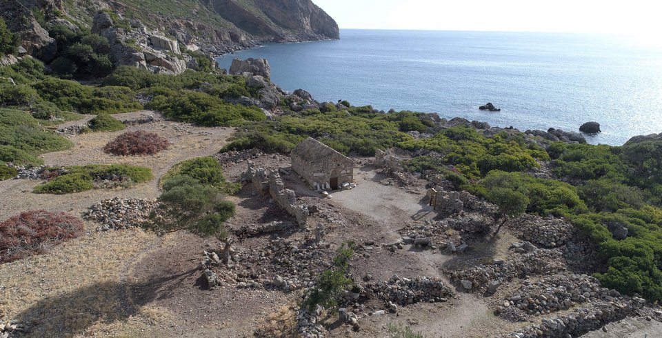 ναος