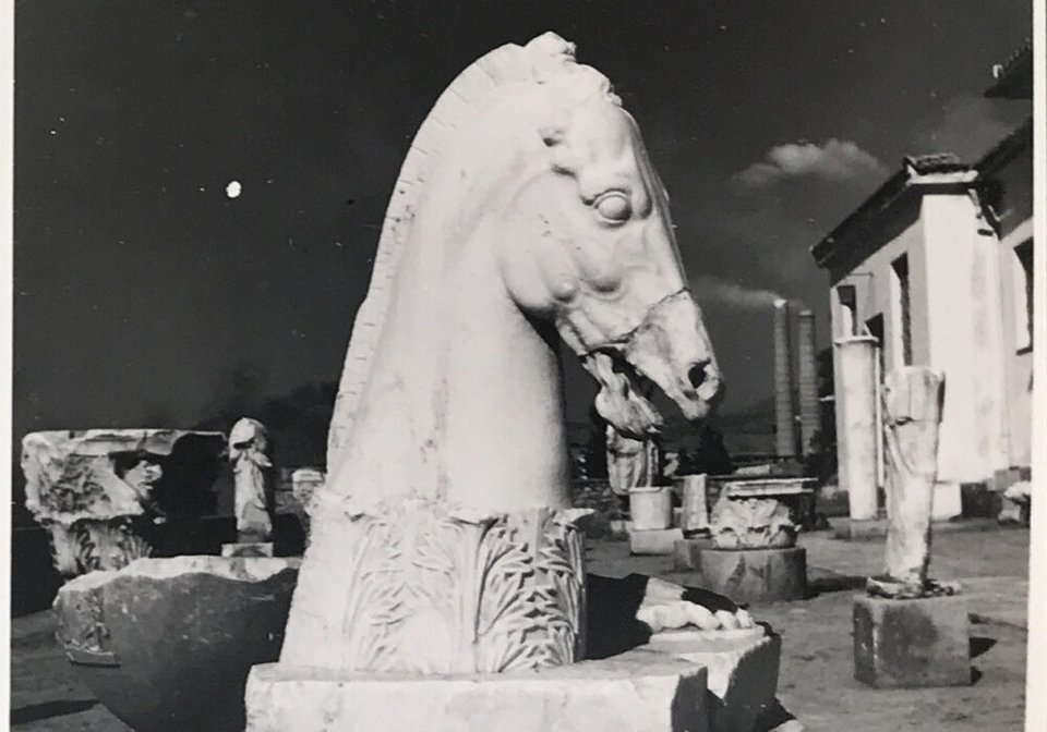 ελευσινα