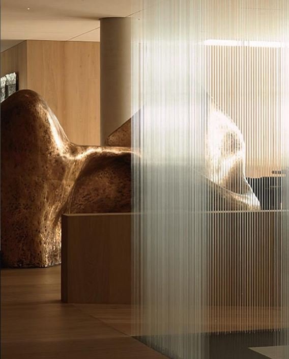 To εστιατόριο Delta, που άνοιξε πέρυσι στο ΚΠΙΣΝ, εξασφάλισε με την πρώτη χρονιά λειτουργίας του δύο αστέρια Michelin / Ανέστης Μιχάλης