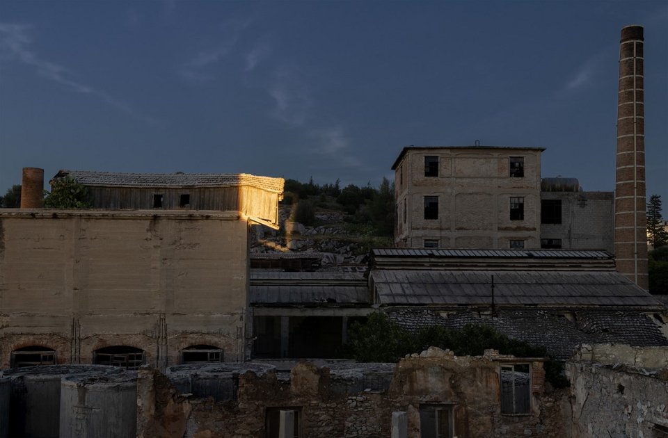 ελευσινα