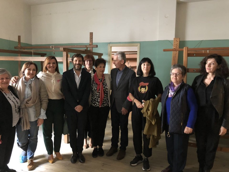 Μέκειο Ίδρυμα στα Ιωάννινα