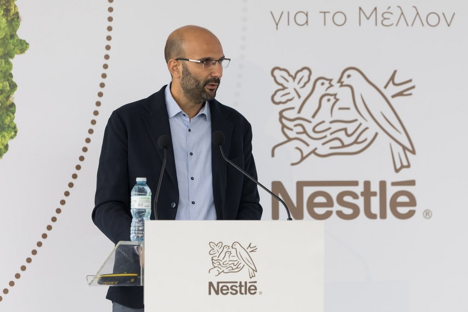 Σοφοκλής Αρβανιτίδης, Διευθυντής του εργοστασίου