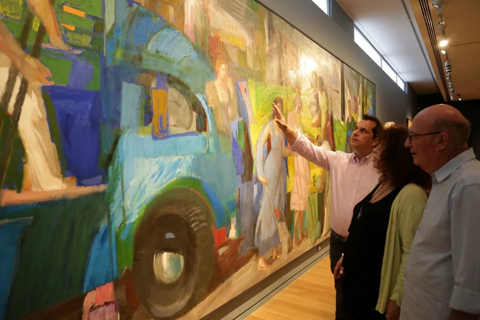 Μουσείο Γουλανδρή: Νέες, πρωτότυπες δράσεις, για ηλικίες 65+ 