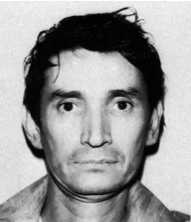 Ο ναρκέμπορας Μιγκέλ Γκαγιάρδο, Απρίλιος 1989. (Φωτ. AP)
