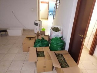 Φωτογραφία από ΕΛ.ΑΣ.