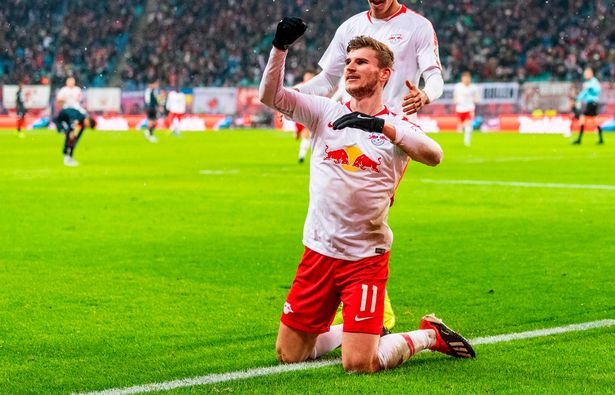 RasenBallsport Leipzig