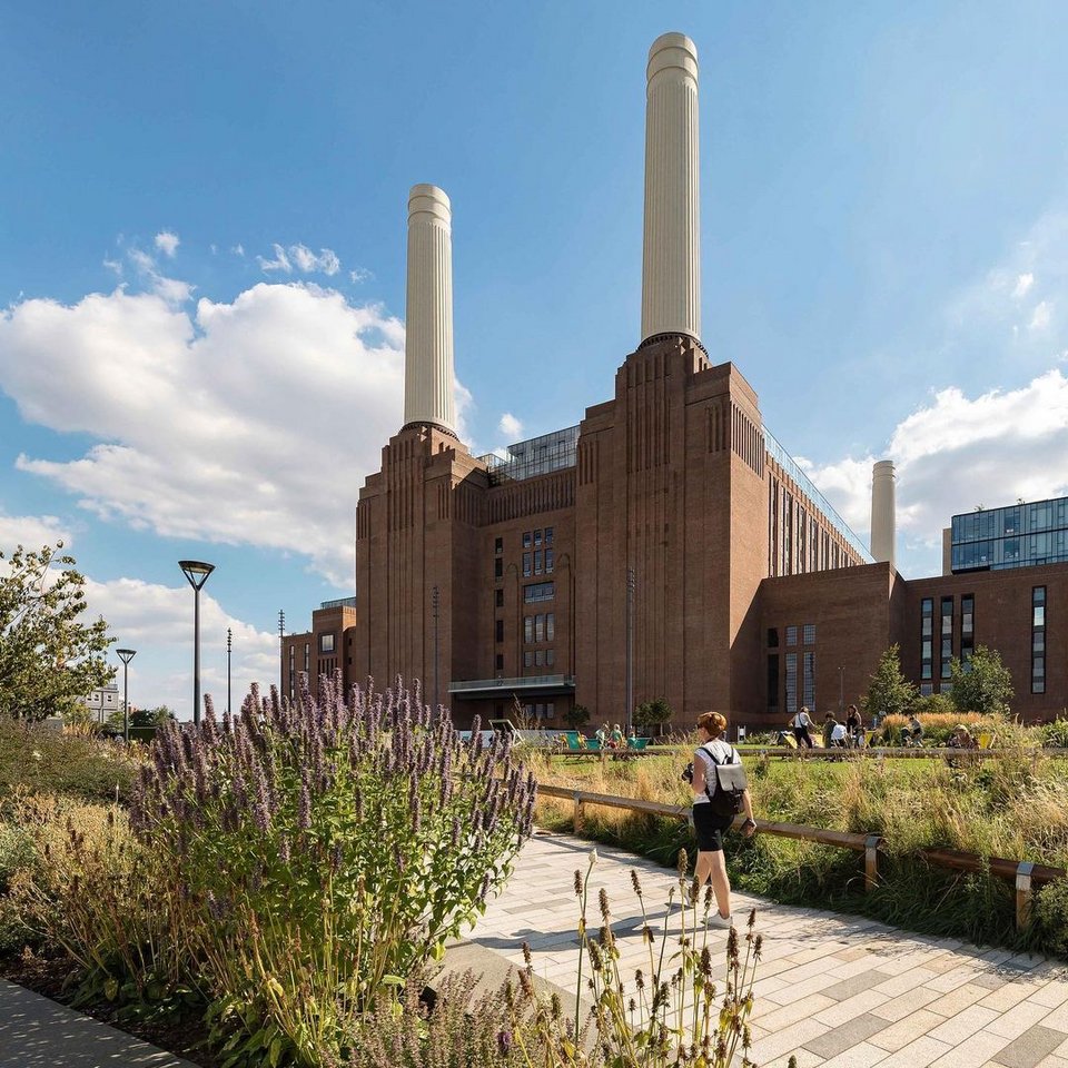 σταθμός ηλεκτροπαραγωγής