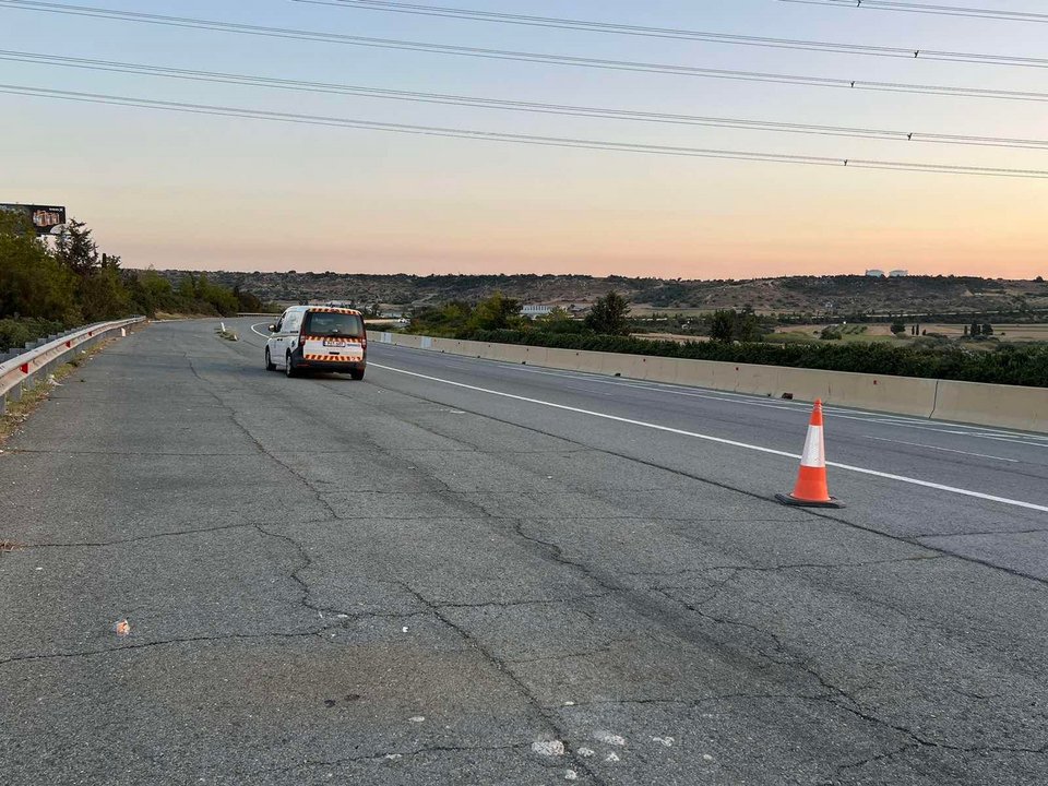 Φωτογραφία από ALPHA Κύπρου