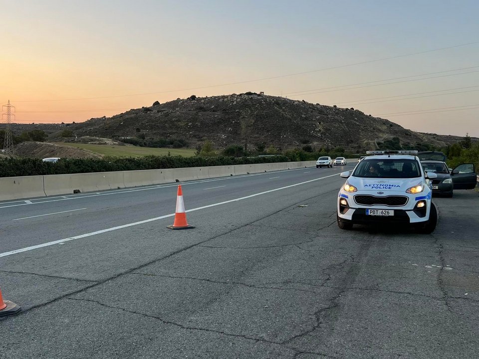 Φωτογραφία από ALPHA Κύπρου