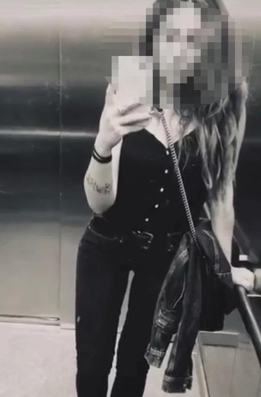38χρονη
