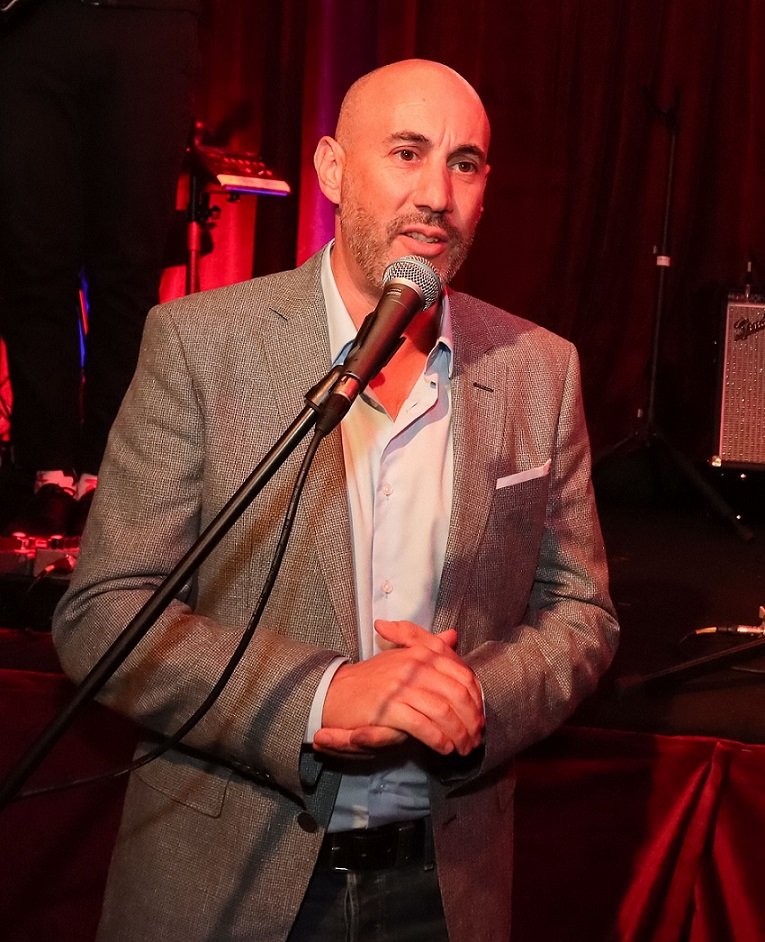 ﻿James Curwen, Chief Online Officer&nbsp;ΟΠΑΠ 