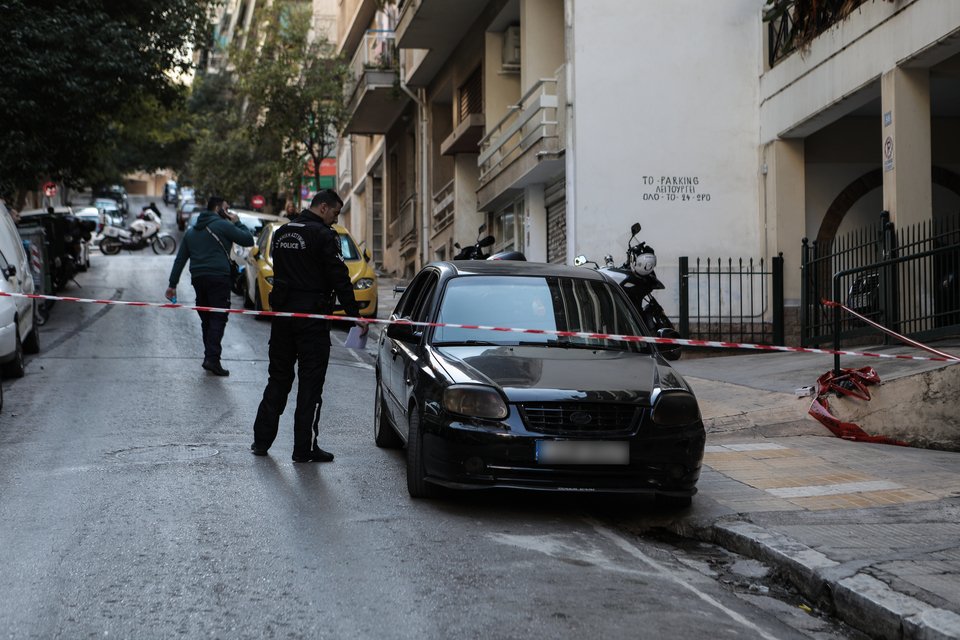 Φωτογραφία από EUROKINISSI