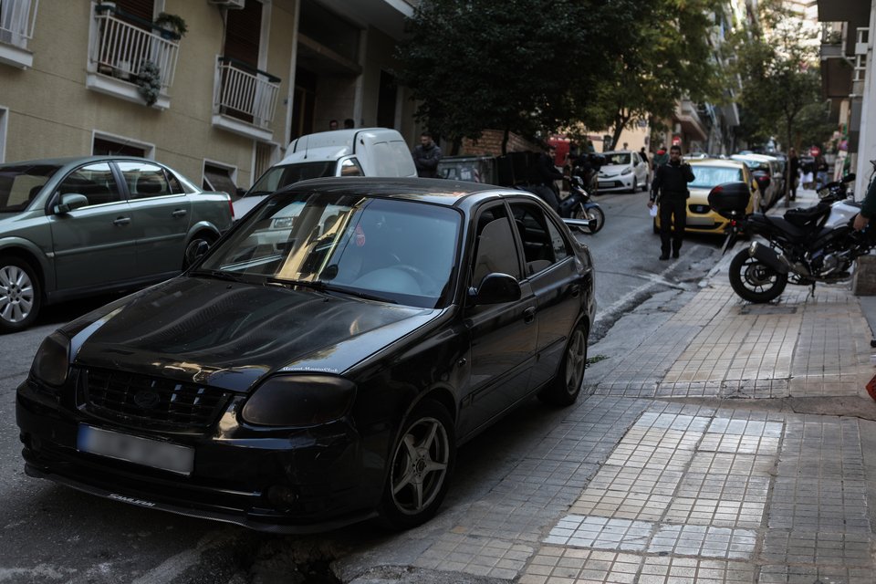 Φωτογραφία από EUROKINISSI