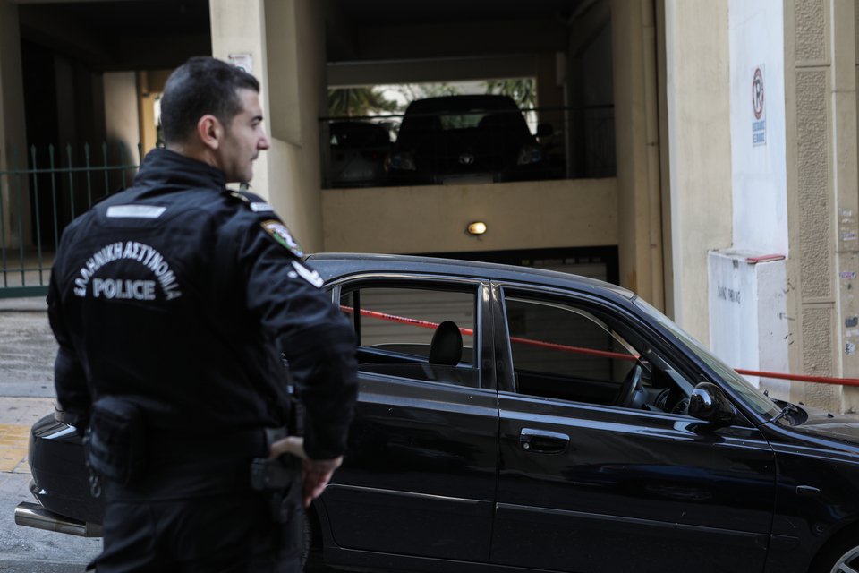 Φωτογραφία από EUROKINISSI