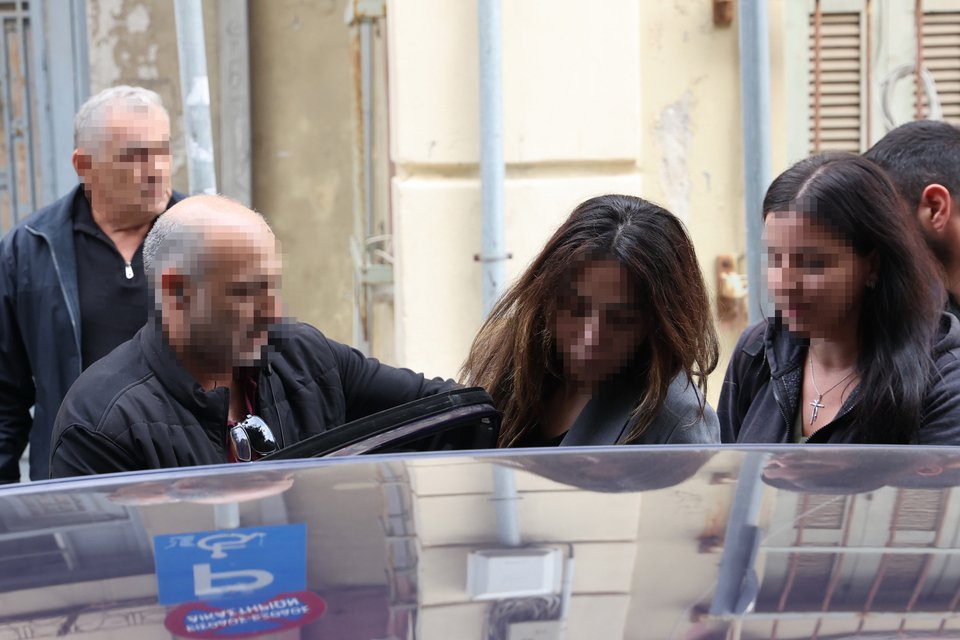 Φωτογραφία από EUROKINISSI