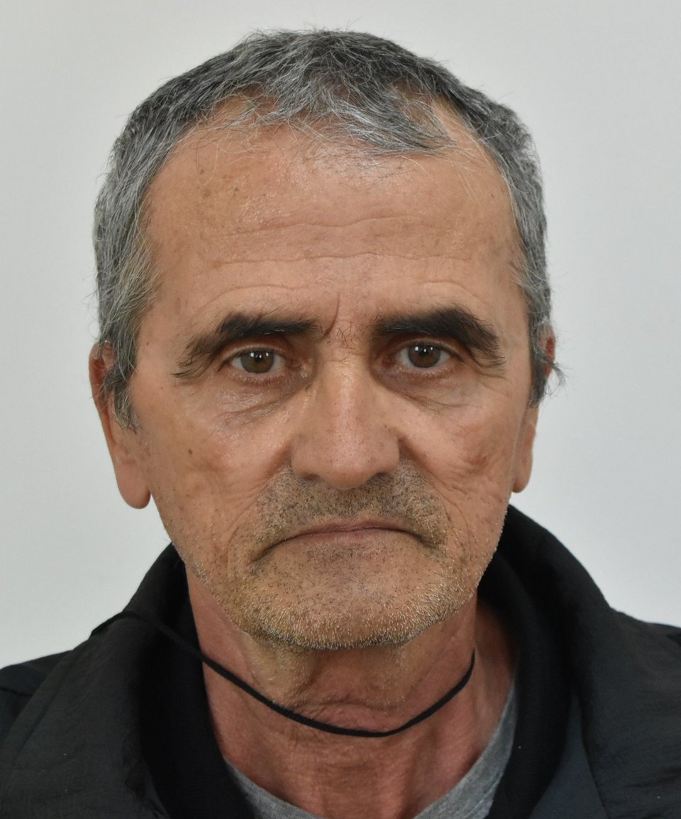 Αυτός είναι ο 63χρονος που κακοποιούσε σεξουαλικά τα ανήλικα αγόρια