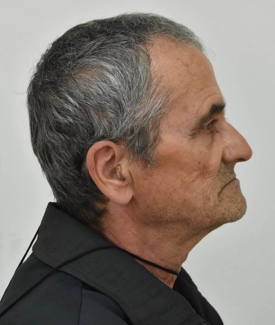 Αυτός είναι ο 63χρονος που κακοποιούσε σεξουαλικά τα ανήλικα αγόρια