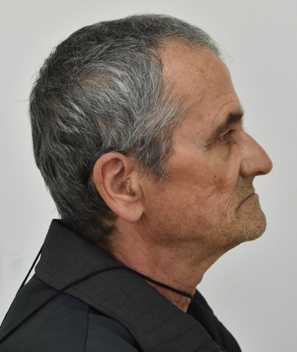 Αυτός είναι ο 63χρονος που κακοποιούσε σεξουαλικά τα ανήλικα αγόρια
