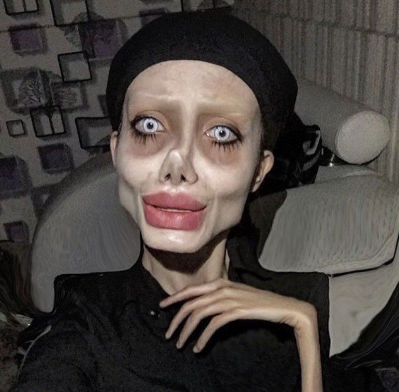 Φωτογραφία από Instagram