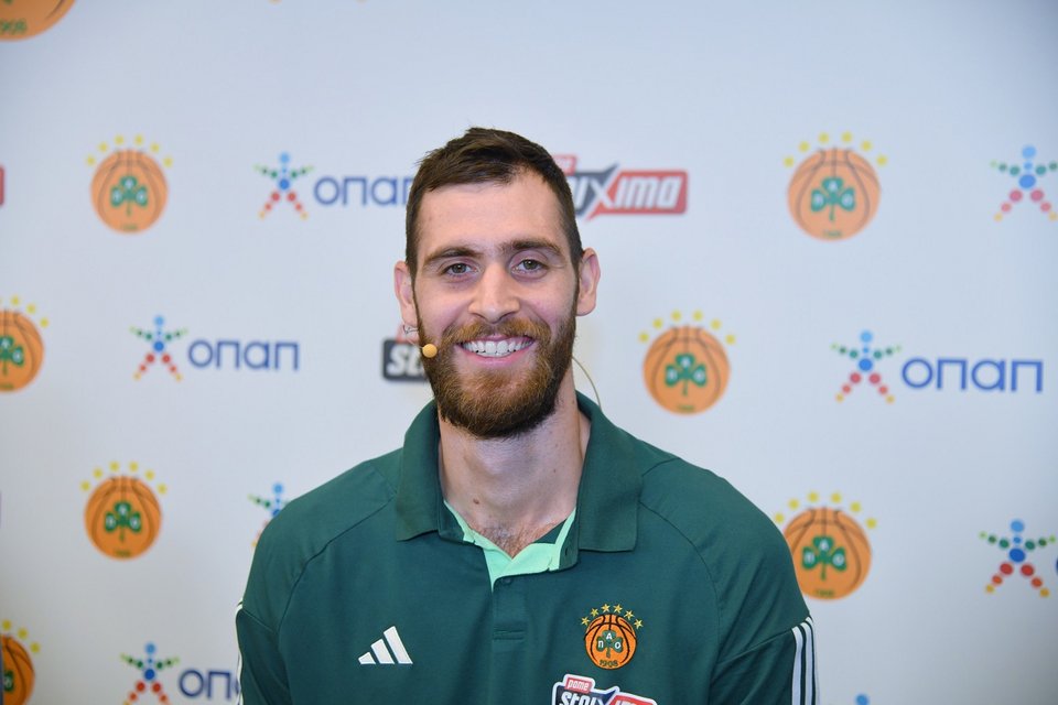 Γιώργος Παπαγιάννης, Αρχηγός ΚΑΕ Παναθηναϊκός 