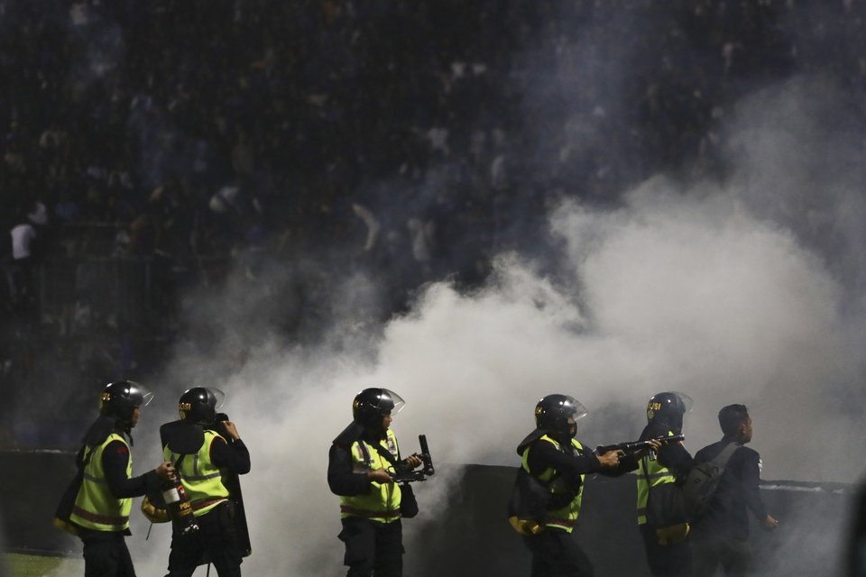 Φωτογραφία από ASSOCIATED PRESS