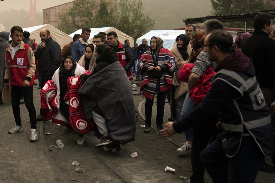 Φωτογραφία από ASSOCIATED PRESS