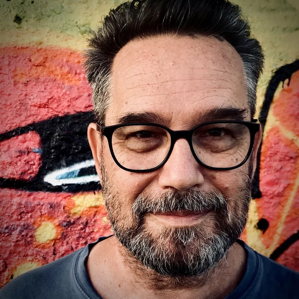 Ο Αλέκος Παπαδάτος