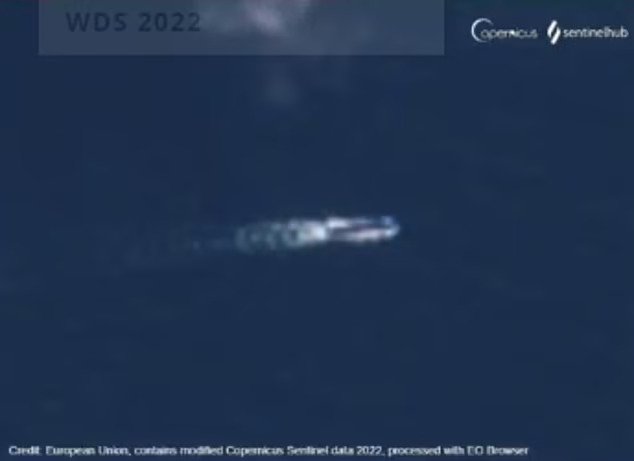 Φωτογραφία: Naval News