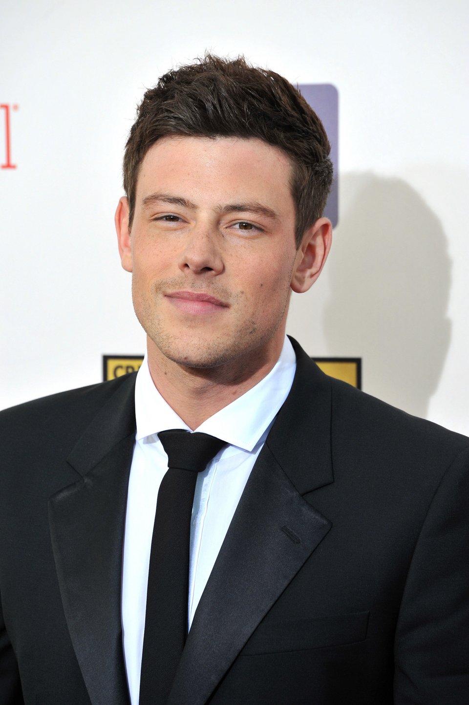 Cory Monteith