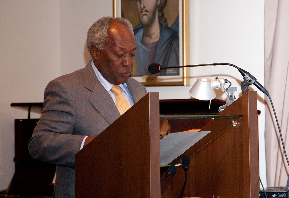 Ο πατέρας της Βεατρίκης, Σαμουήλ Ντούγκου