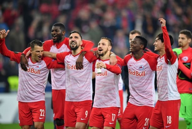 Red Bull Salzburg
