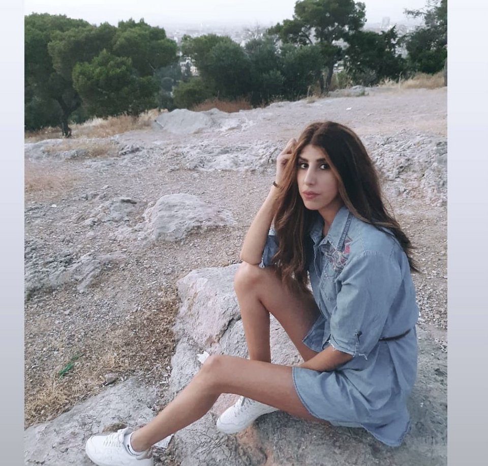 Μπίτα Αμπάντι