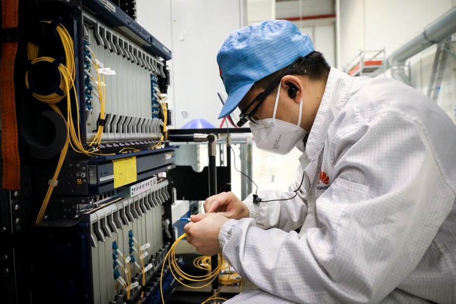 huawei