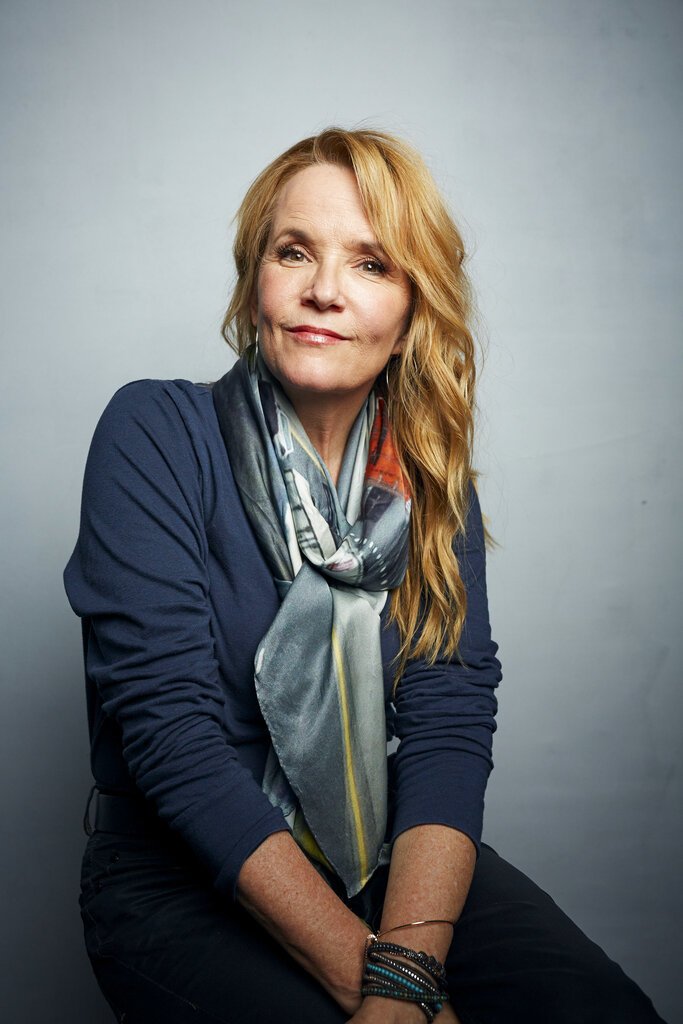 Η Lea Thompson σήμερα