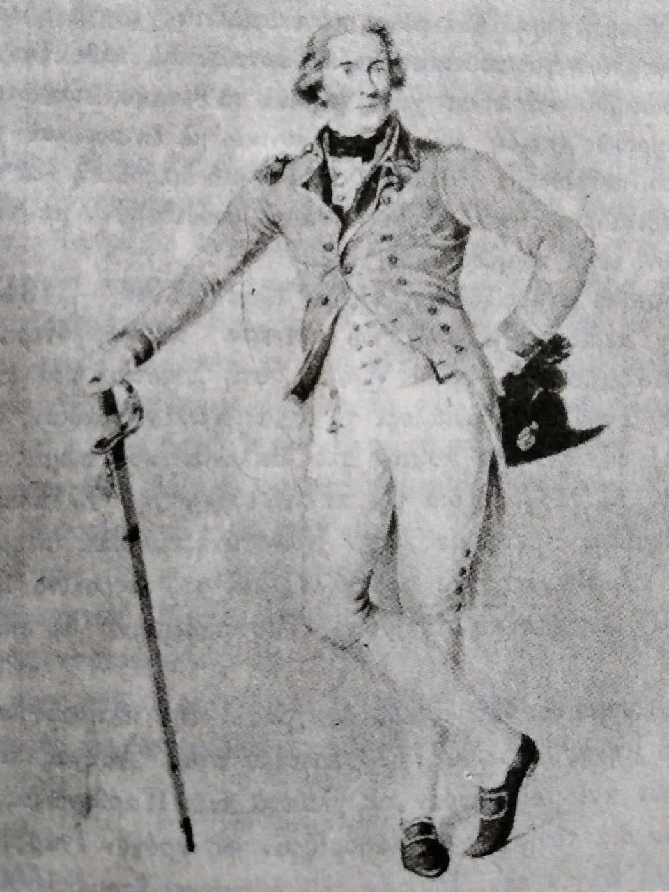 Ο λόρδος Έλγιν 