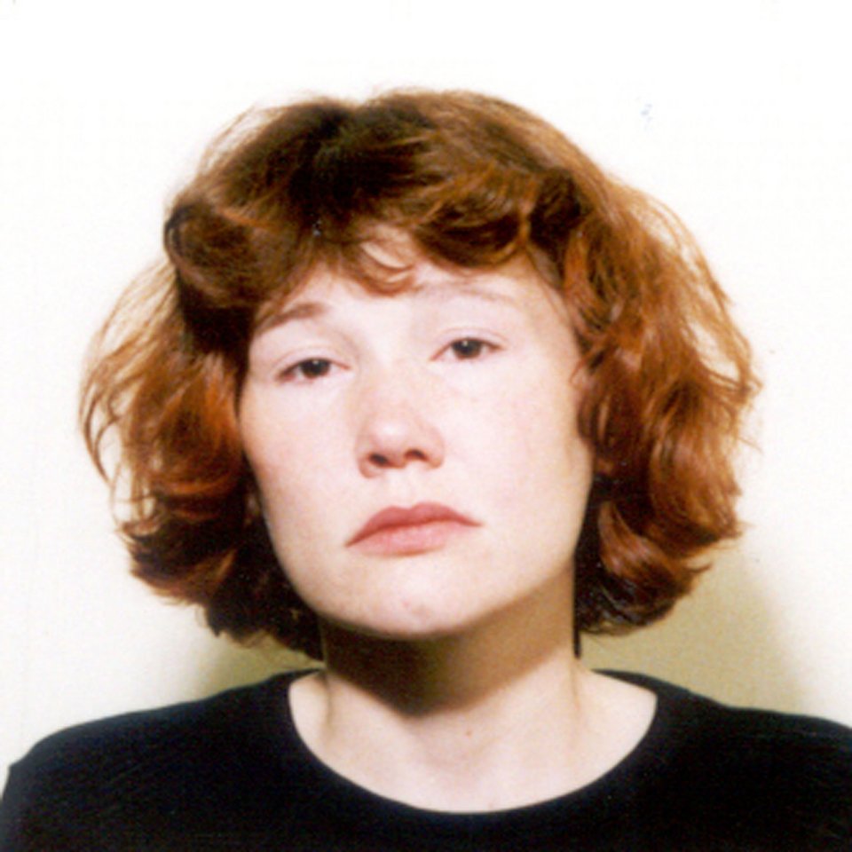 Η Maxine Carr
